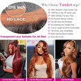 thumbnail image 4 of One V Salon 238 piezas 10-18 mm Luxe Lash Petite Wisp Fluffy 3D DIY grupos de pestañas, 4 of 5