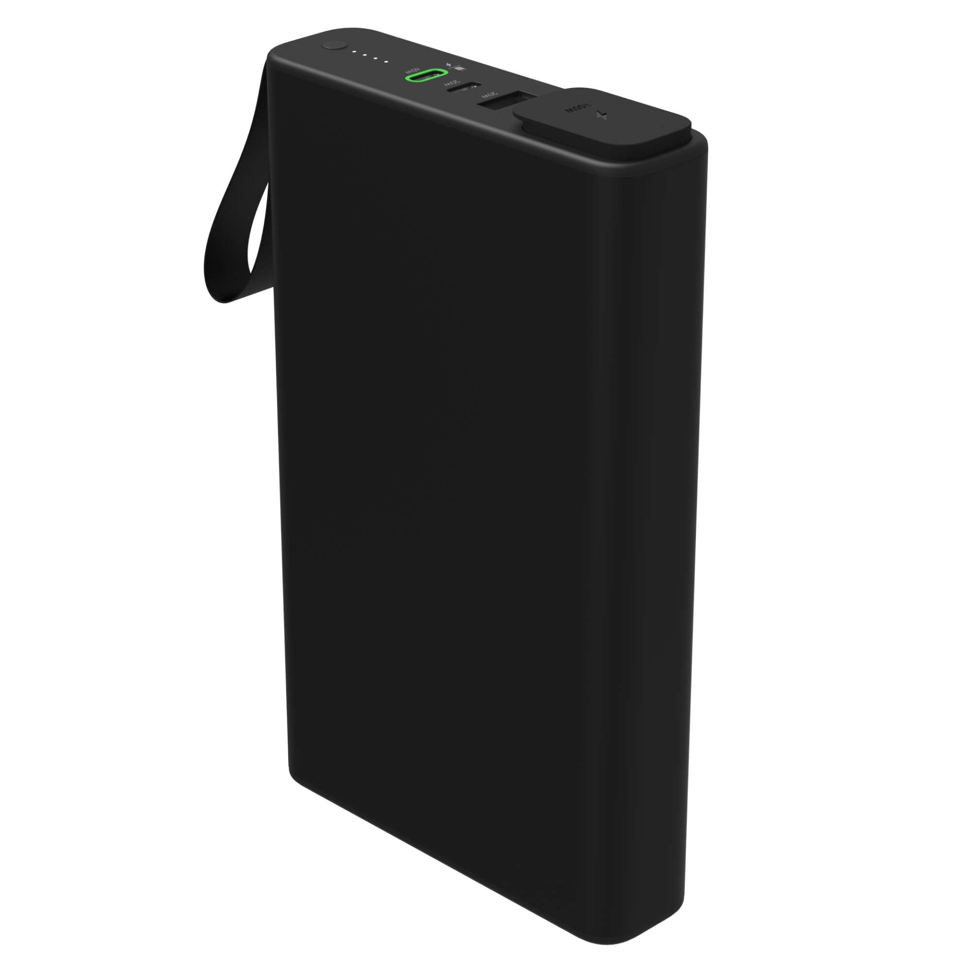 Anker Powerhouse 90, 87.6Wh Charger with 100W AC, 45W USB-C for
