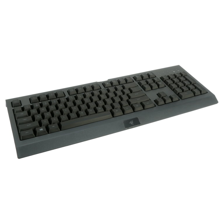 Razer Cynosa Lite - Keyboard Gaming Essential Wired