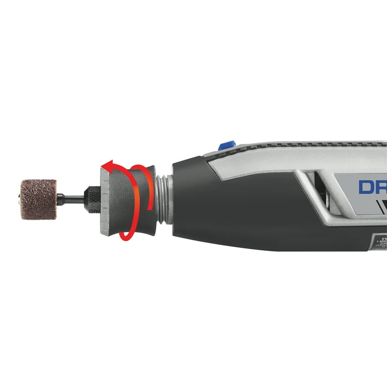 Dremel 12V Max Lithium-ion Cordless Rotary Tool Kit