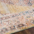 thumbnail image 6 of Mark&Day Area Rugs, 9x13 Winthrop Harbor Traditional Olive Area Rug, Green Beige Blue Carpet for Living Room, Bedroom or Kitchen (8'10" x 13'), 6 of 6