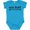 Turquoise, variant on Inktastic Massage Therapists Hands Rub Boys or Girls Baby Bodysuit