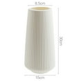 thumbnail image 6 of Ludlz Flower Pot Garden Planters Indoor, Plant Containers Vase Creative Hydroponic Plastic European Style Flower Pot for Home, 6 of 7