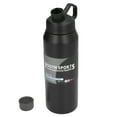 thumbnail image 1 of Water Bottle,Metal Water Bottle 1000ml Insulated Water Bottle Reusable Water Bottle World-Class Design, 1 of 6