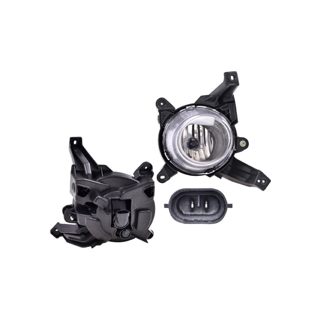 FARO NIEBLA GRAND I10 2018 al 2019 HYUNDAI Izquierdo/Piloto DEPO