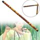thumbnail image 4 of 1 Pcs Professional Flute Bamboo Musical Instrument Handmade For Beginner Students, 4 of 5