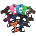 thumbnail image 3 of Puppia RiteFit Harness with Adjustable Neck, Medium, Pink, 3 of 3