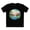 Black, variant on Fantasy Shirt, Utopia Shirt