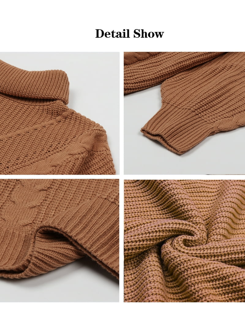 トップス LINKS CHECK KNIT PULLOVER WXLWZYWL Fall Savings Sweaters for Women Trendy Y2K Women's