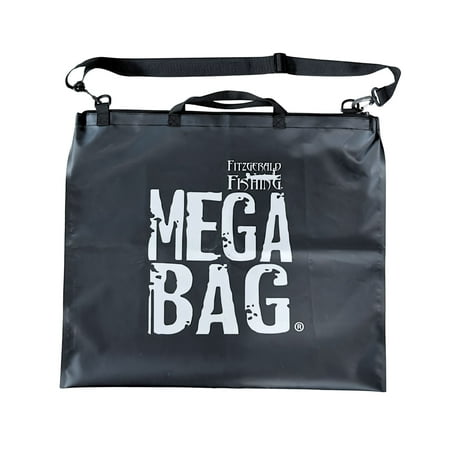 Fitzgerald Fishing Mega Bag Fishing Tackle Bags
