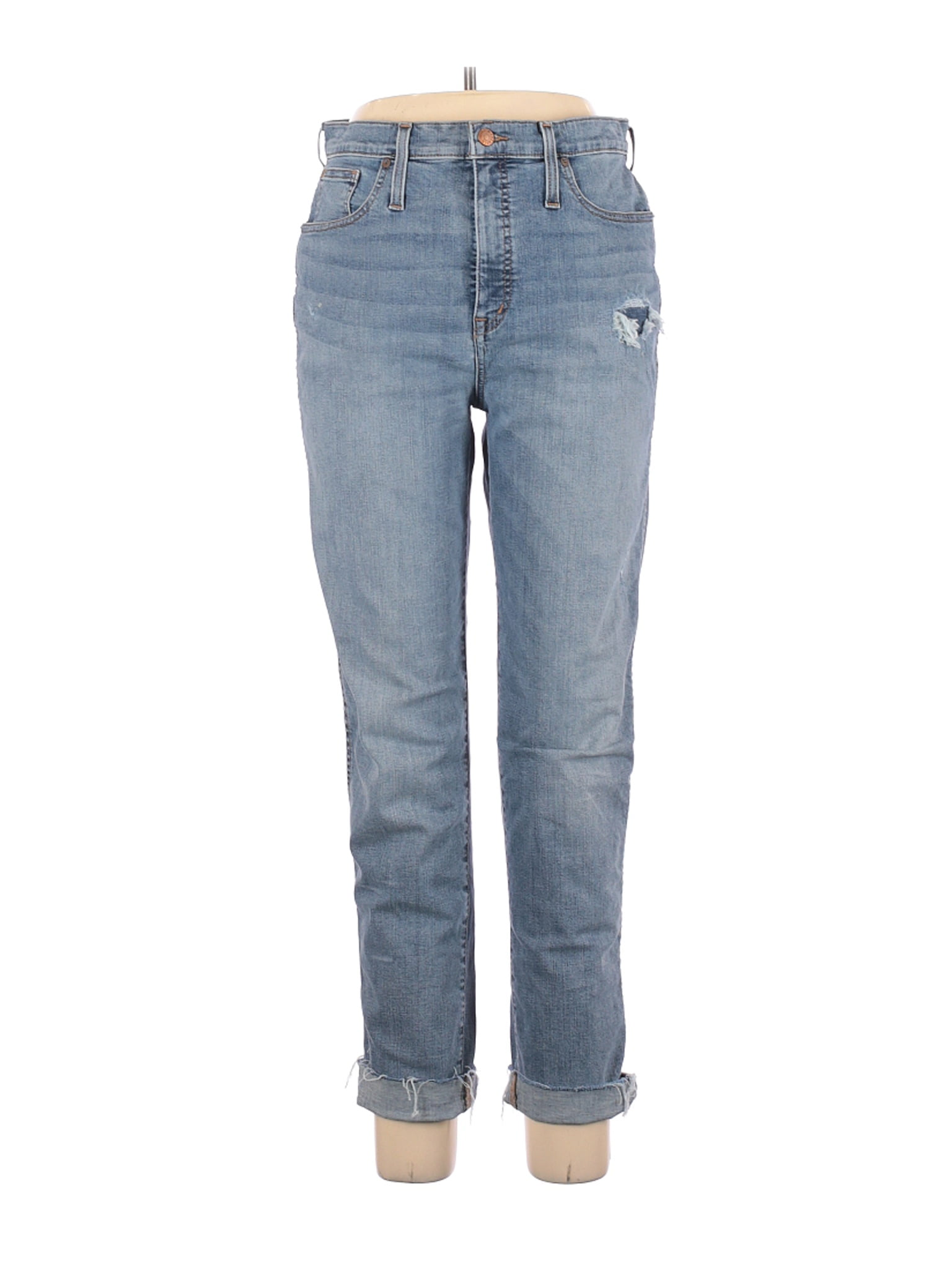 madewell size 31