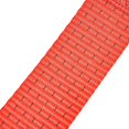 thumbnail image 5 of Red Auto Car Vehicle Tow Towing Hook Front Bumper Trailer Belt Strap, 5 of 5