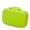 Yellow/Green/Blue/White, variant on BE-TOOL Portable Pill Box Pill Organizer Medicine Case Hold Pills Pill Planner 4 Colors Choice
