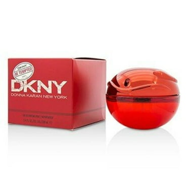 Be Delicious Be Tempted by Donna Karan for Women Eau de Parfum Spray 3.4 oz