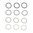 thumbnail image 3 of Goody Hair Elastics Ouchless No-Metal - 24Ct, 3 of 4