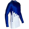 thumbnail image 2 of The Drip Rash Guard, 2 of 5