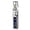 silvery, variant on Butane Lighter,Waterproof Outdoor Lighter,USB Rechargeable