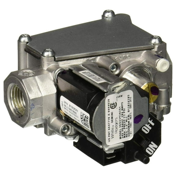 B1282628S Gas Assembly