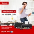 thumbnail image 2 of KIT DE MANTENIMIENTO Canon  CABEZAL NEGRO BH-1 COLOR CH-1 COMPATIBLE G1110 G1100 G2100 G2110 G3100 G3110 G4100 G4110 0692C005AA, 2 of 3