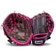 thumbnail image 2 of Guantes de softball Franklin Sports Windmill Fastpitch Pink 11, 2 of 8