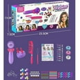 thumbnail image 2 of Braiding Tool Kit for Learning and Creating Multiple Stylish Hair Braids with Exclusive Design, 2 of 3