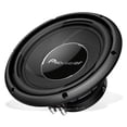 thumbnail image 1 of Subwoofer por componentes Pioneer TS-A25S4 10» 1200 W, 1 of 6