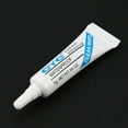 thumbnail image 3 of OUTAD Eyelash Glue Professional Waterproof False Eyelashes Cosmetic Tools Fake Makeup Adhesive Eye Lash Glue, 3 of 7