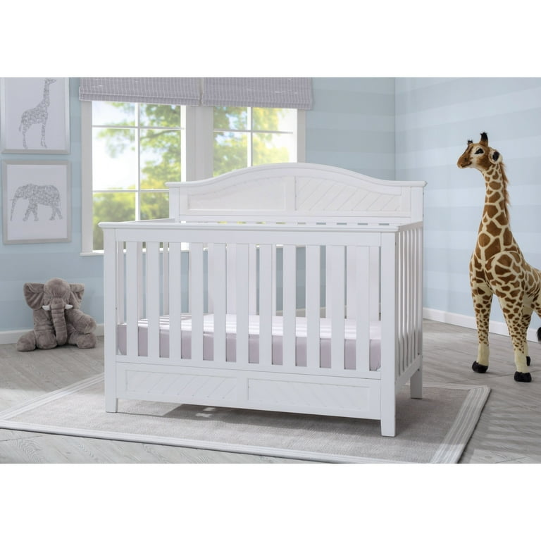 Delta clearance elite crib