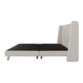 thumbnail image 3 of Cama Matrimonial Realy Vainilla Kessa Muebles, 3 of 5