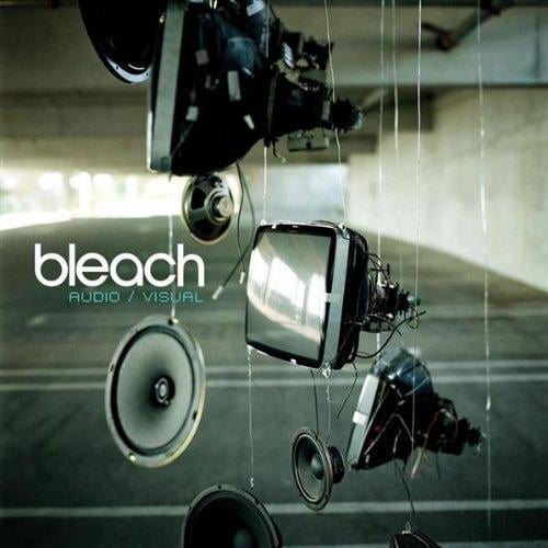 Bleach Best Of Album Audio Visual Cd Dvd Walmart Com Walmart Com