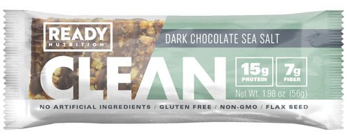 Clean Bar Chocolate Peanut Butter - Ready Nutrition