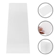 thumbnail image 2 of 1Pcs Lampshade Diffuser for Pendant Lamp Accessories Soft Illumination 15.7X7.9X0.04in, 2 of 8