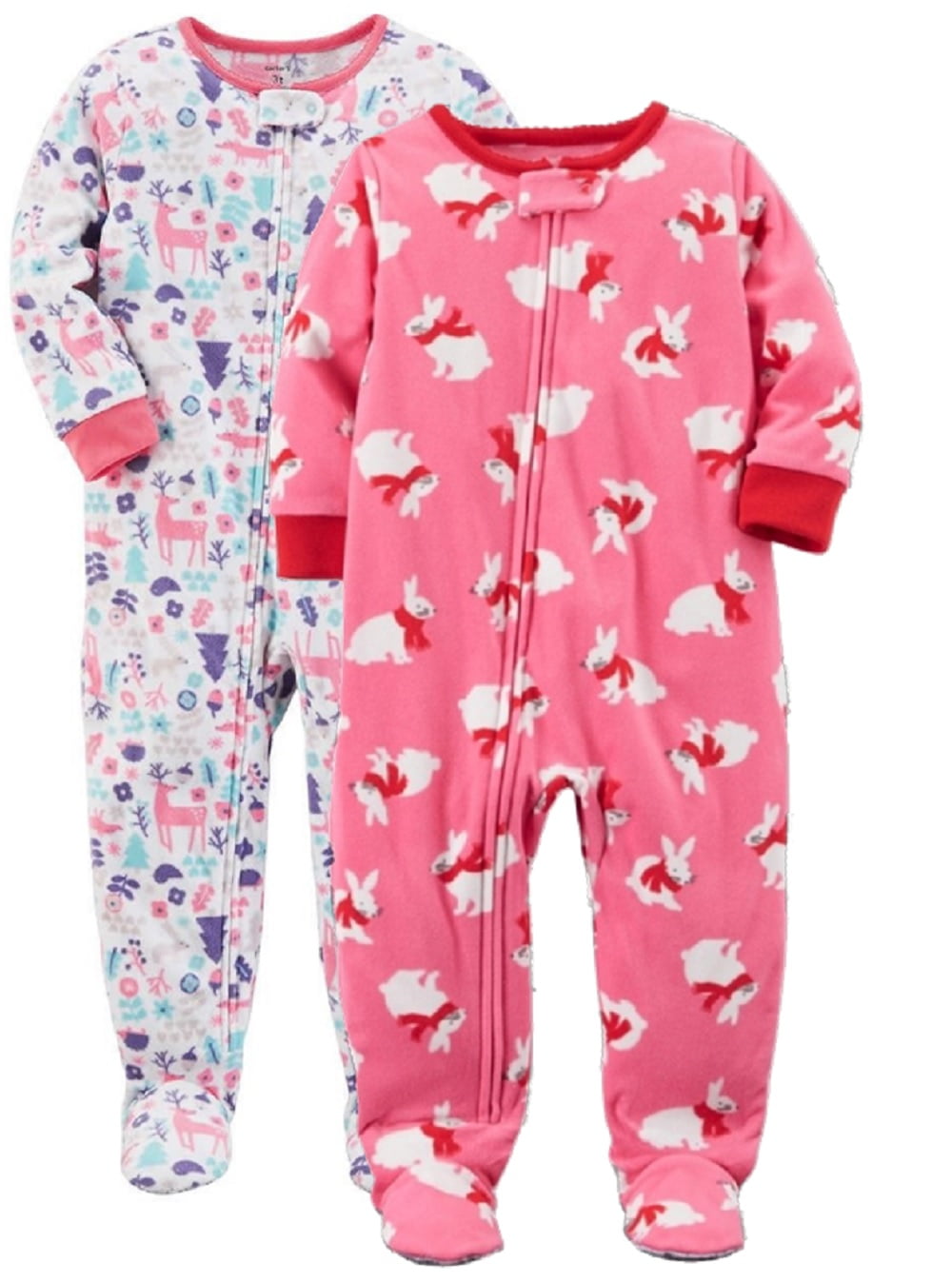 carters 9 month pajamas