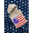 thumbnail image 3 of 4Th Of July.. Hoodie Men -Image by Shutterstock, Male Large, 3 of 4