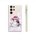 thumbnail image 1 of Haga una declaración con estas exclusivas fundas para iPhone de películas de animales de dibujos animados para iPhone 15 Pro Max 14 13 12 Pro 11: ¡sea atrevido!, 1 of 4