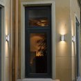 thumbnail image 5 of Eurofase Lighting - Rotondo - 6.25 Inch 14W 2 Led Outdoor Wall Sconce, 5 of 5