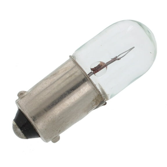 Light Bulb, Singer #12V6W