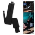 thumbnail image 1 of Tineasur Plastic Record Player Needle Rack Easy Installation 1Pack For Phonograph Music Listening, 1 of 8
