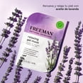 thumbnail image 4 of Mascarilla facial Freeman relajante de lavanda 10 ml, 4 of 4