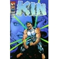 thumbnail image 1 of Kin #6A VF ; Image Comic Book, 1 of 1