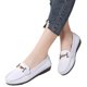 thumbnail image 2 of Zapatos Vestir Elegantes Mocasins Mocasines Slip On Penny Con Soporte Negocios, 2 of 8