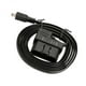 thumbnail image 1 of 2x II 16 PIN a CABLE  de USB para PANTALLA de COCHE HUD Cola Cable HUD Head Up Display Obd2, 1 of 5