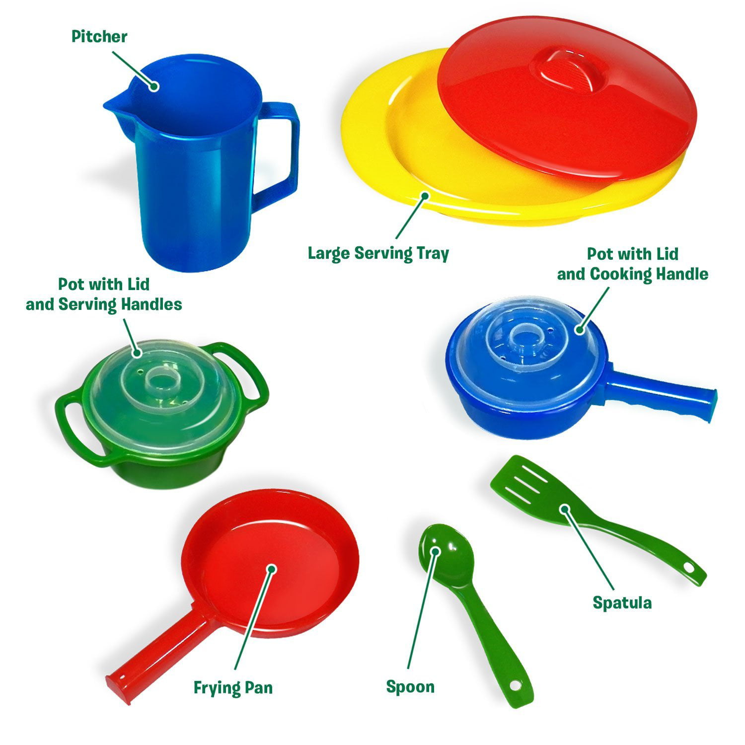 toy pots and pans for toddlers