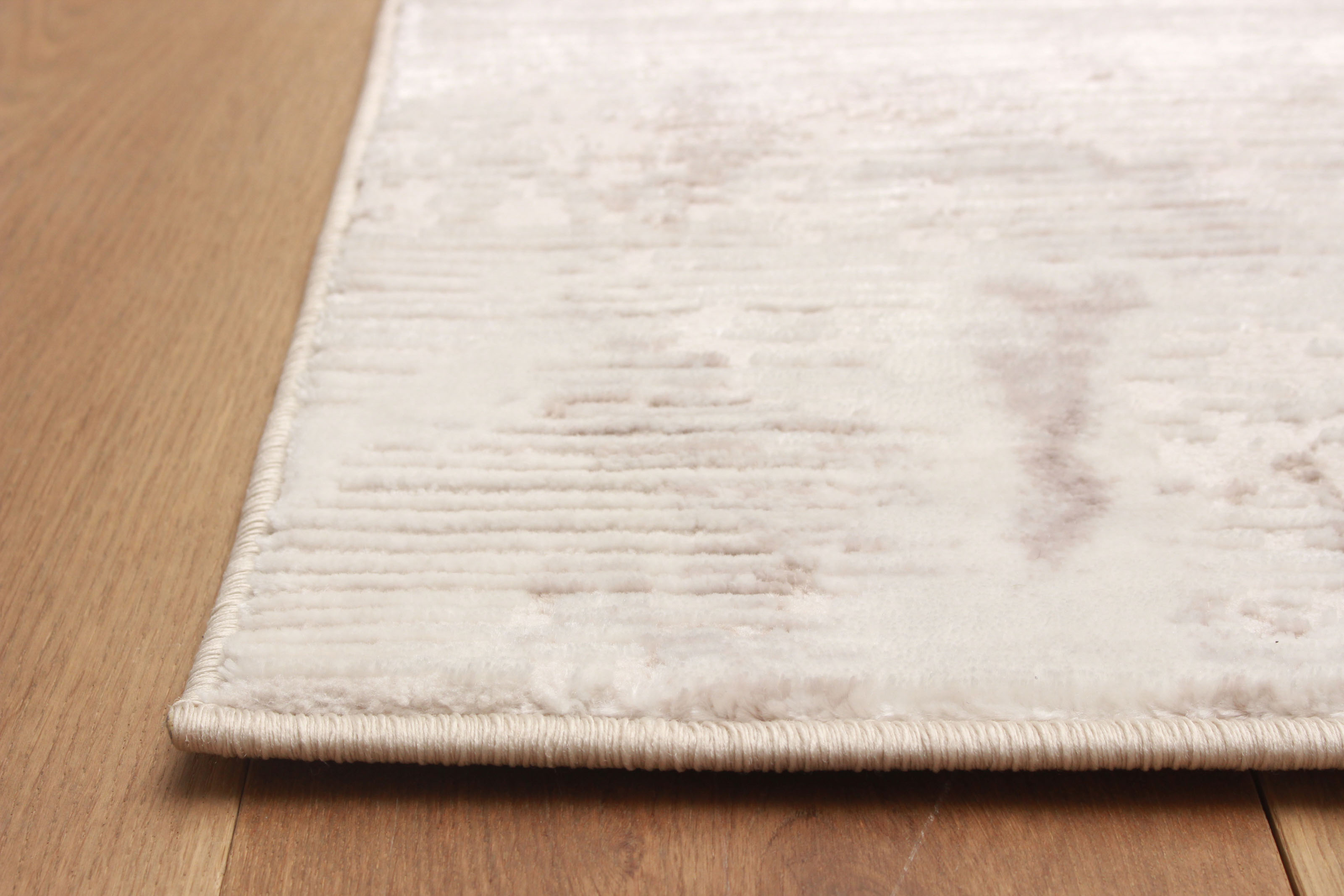 ECARPET Helix Tapis Contemporain / Moderne pour Salon, Chambre, Salle A Manger, Entrée, Couloir et Plus Encore.