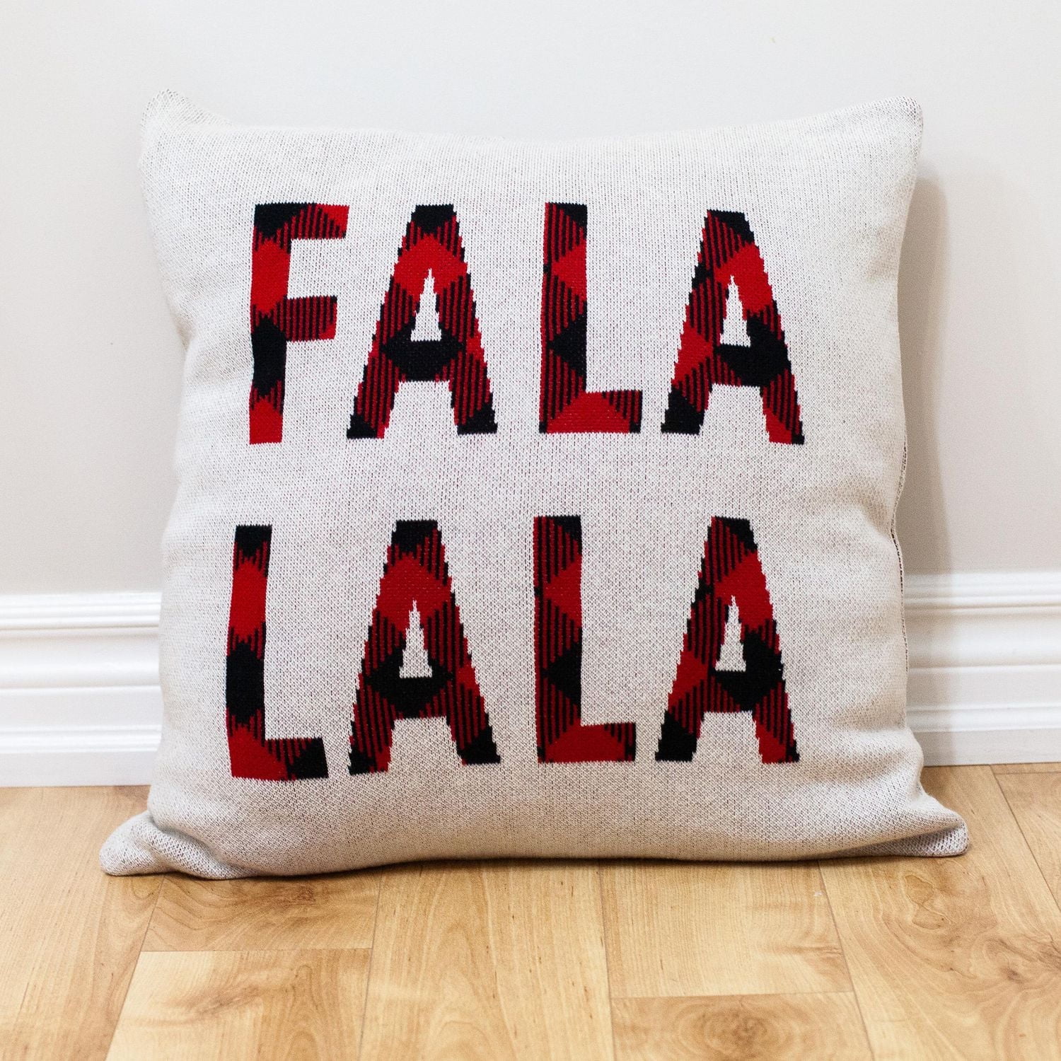 Coussin décoratif Fala Lala