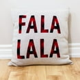 thumbnail image 1 of FALA LALA CUSHION, 1 of 4