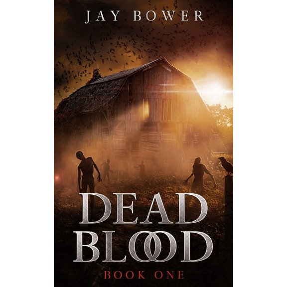 Dead Blood: Book One, (Paperback)
