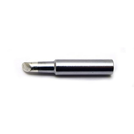 Series Soldering Tips - Hakko T18-C4 - T18 Series Soldering Tip for Hakko FX-888/FX-8801 - Bevel - 4 mm/45? x 14.5 mm