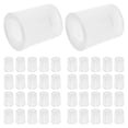 thumbnail image 2 of Adaptadores de jeringa de Perfume, dispensador de líquido, adaptador de jeringa, adaptador dispensador de Perfume, 100 Uds., 2 of 8