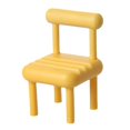 thumbnail image 1 of 2 Pcs Support de Cellulaire Mignon pour Chaise, Support de Téléphone Cellulaire de Bureau Réglable, Déco de Bureau, Support Paresseux, Support de Rattrapage, 1 of 2